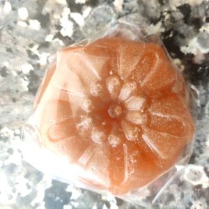 Luxury soap